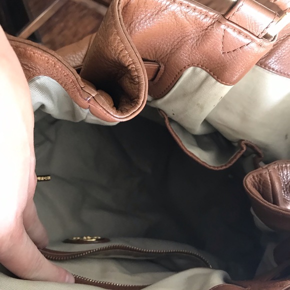 Tory Burch Bag - Picture 3 of 3